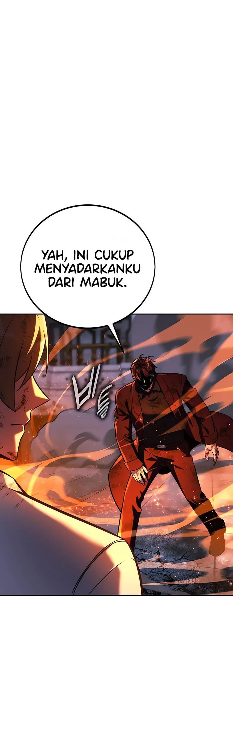 The Extra’s Academy Survival Guide Chapter 89 Fix Gambar 53